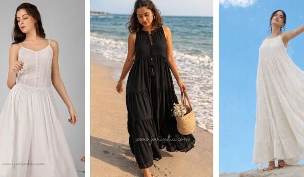 Summer Dresses for Women 2026 Breezy Styles | JOVI India