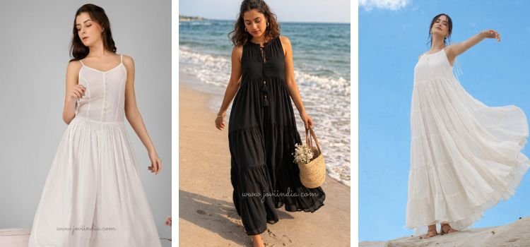 Summer Dresses for Women 2026 Breezy Styles | JOVI India