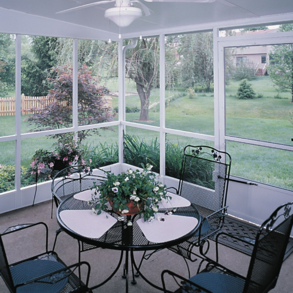 Sunroom and Screen Room Installation in Palm Bay FL