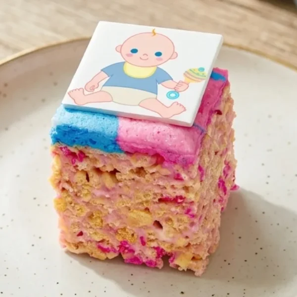 Baby Shower Treat Ideas