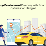Taxi App Development Company