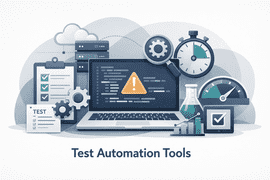 Software Test Automation: Real-World Use Cases in API and Web Testing