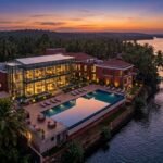 Good hotels in North Goa