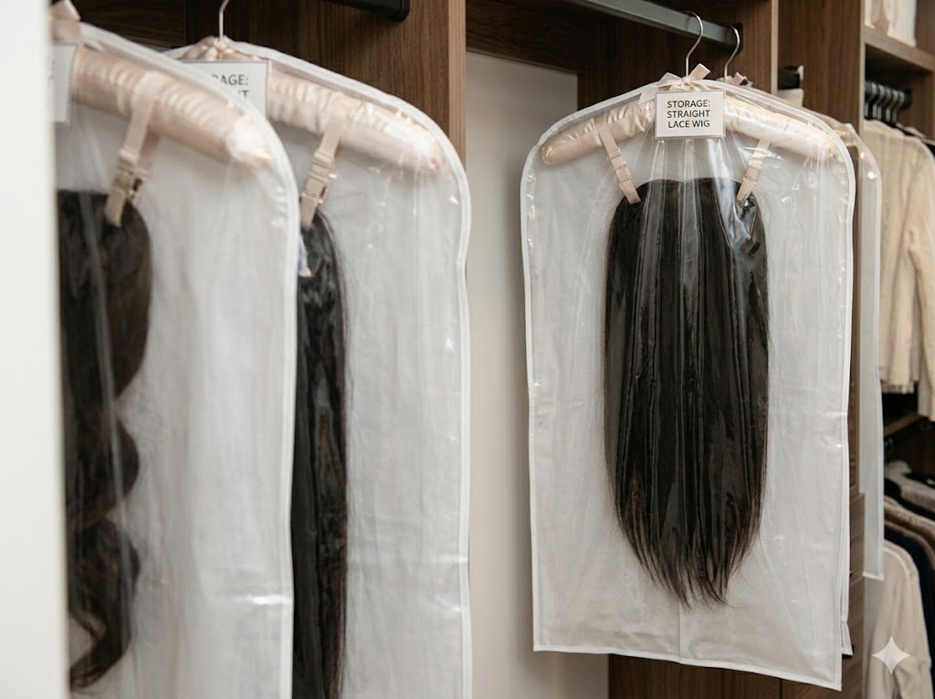 The Boxed Storage System