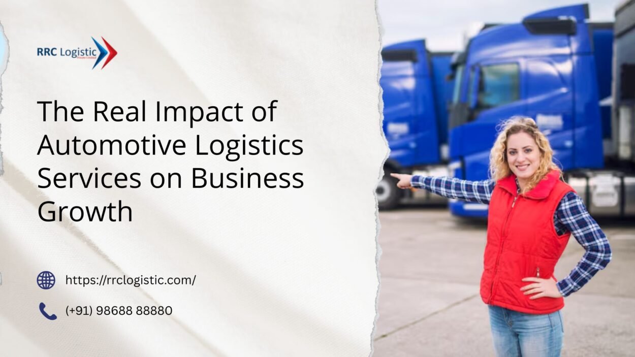 Automotive Logistics Services