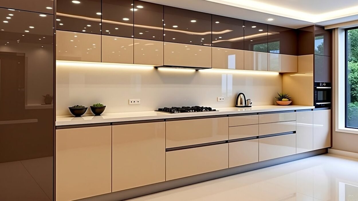 The Ultimate Guide to Luxury Modular Kitchen Design in 2026