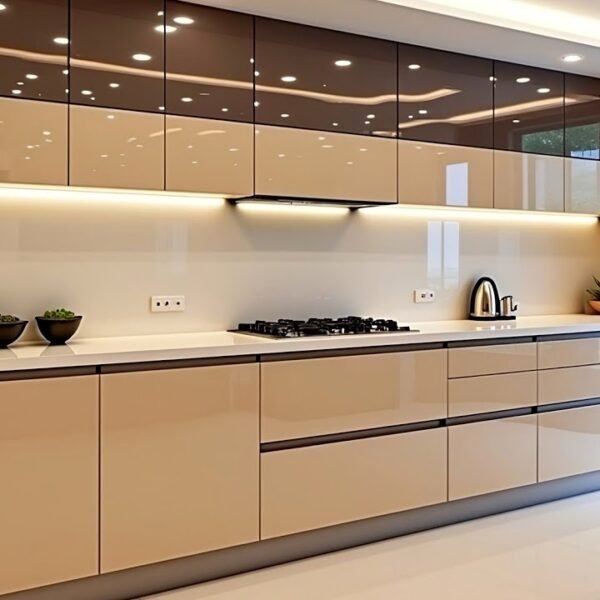 The Ultimate Guide to Luxury Modular Kitchen Design in 2026