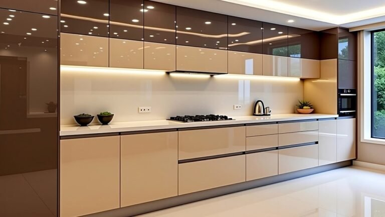 The Ultimate Guide to Luxury Modular Kitchen Design in 2026