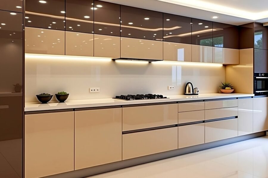 The Ultimate Guide to Luxury Modular Kitchen Design in 2026