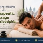 Therapeutic Massage in Philadelphia