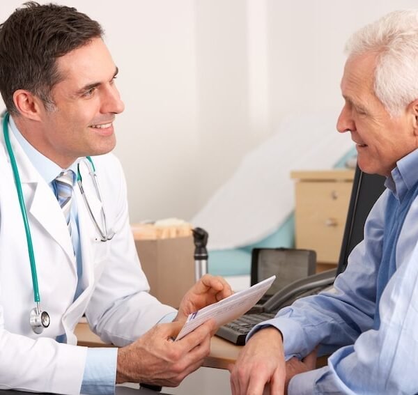 Experienced Primary Care Physicians in Tampa Providing Personalized Family & Preventive Healthcare
