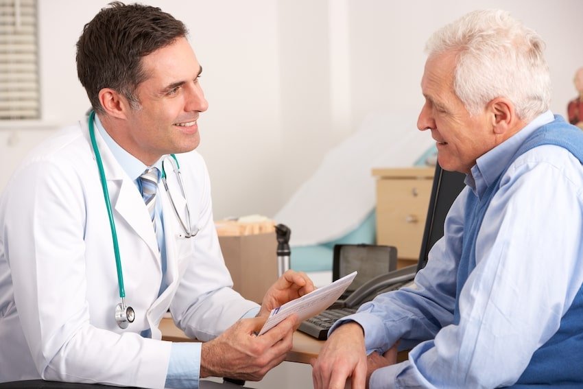 Experienced Primary Care Physicians in Tampa Providing Personalized Family & Preventive Healthcare