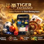 Tiger-Exchange-App