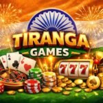 Tiranga game login