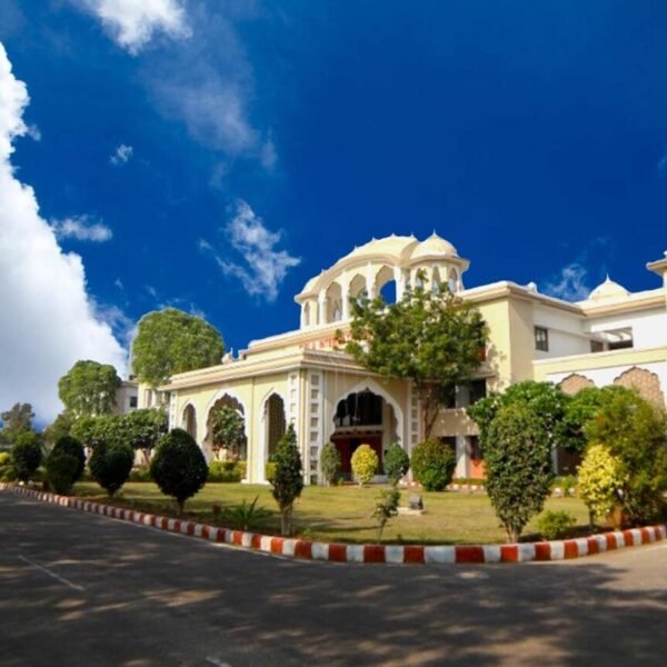 Best Boarding School In India