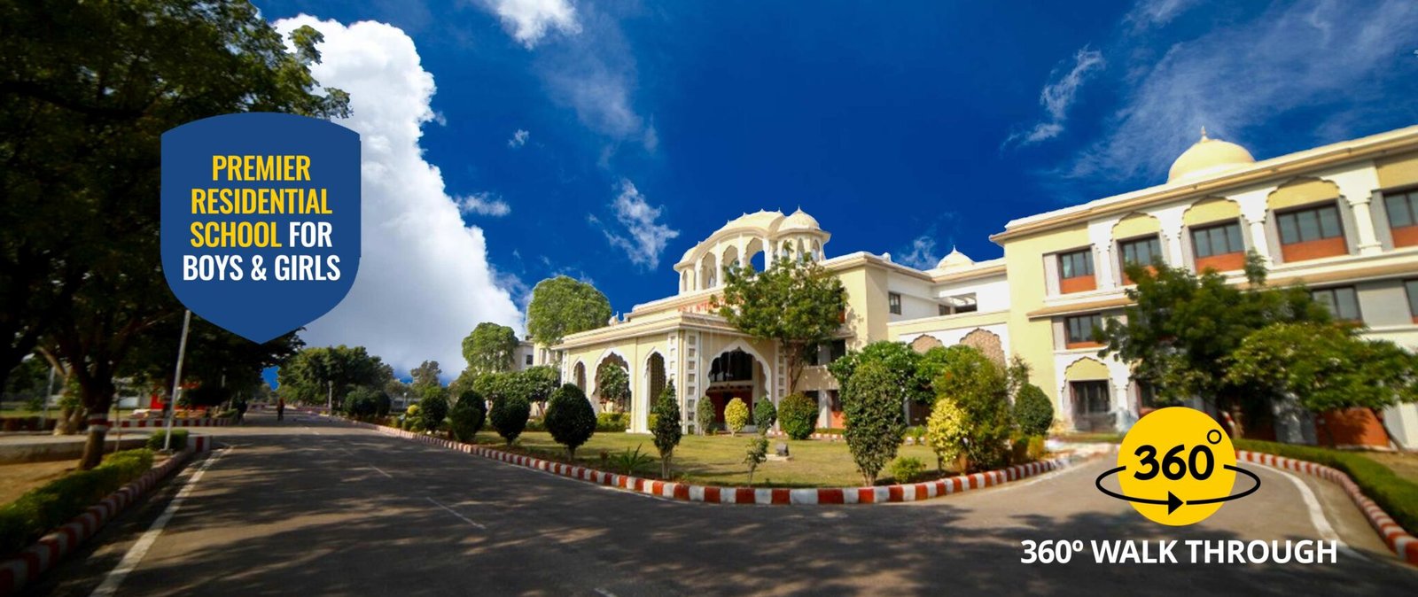Best Boarding School In India