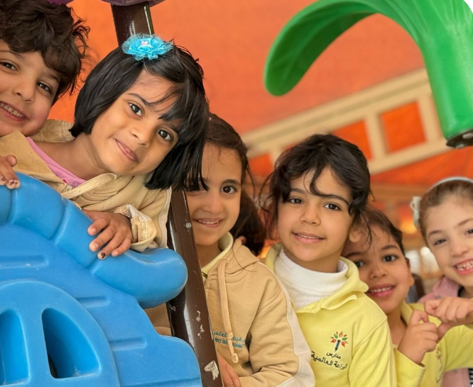 Top-Private-International-Schools-in-Riyadh-Mastery-International-School-