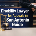 Top disability lawyer guide in San Antonio