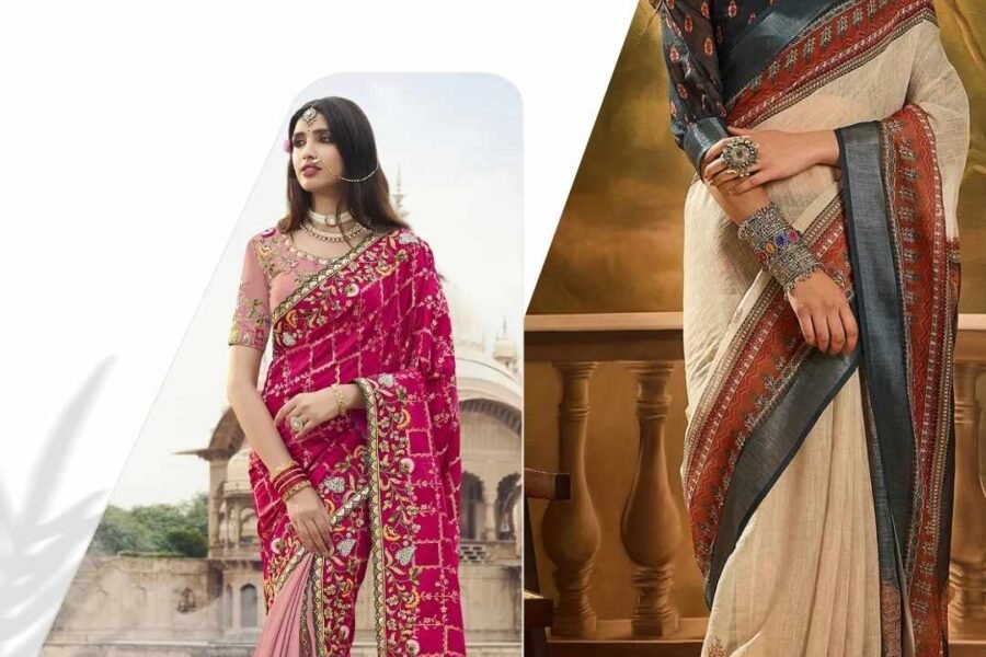 traditional-saree-that-never-go-out-of-fashion