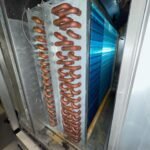 Trane HVAC replacement coil units