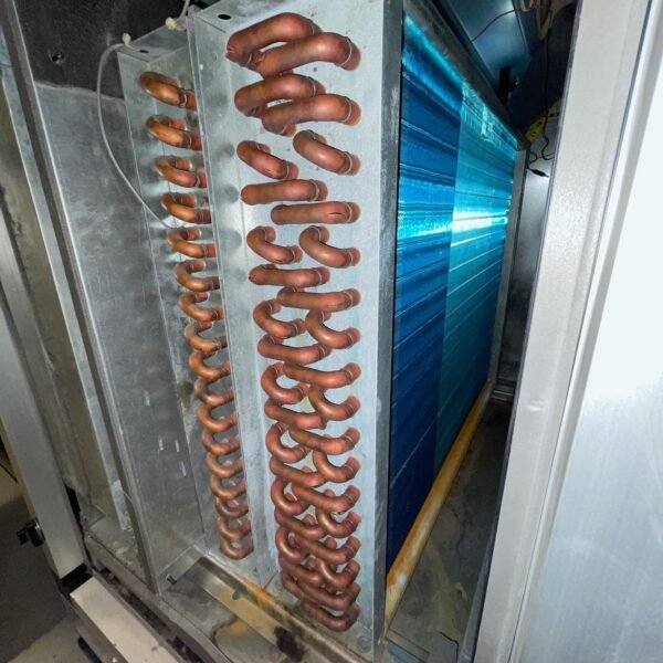Trane HVAC replacement coil units