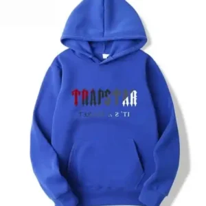 Trapstar Hoodie Trends You Need to Know in 2026