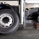 Truck and Bus Tire