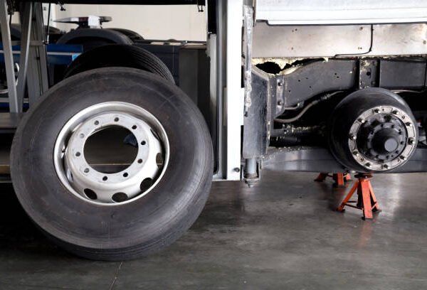 Truck and Bus Tire