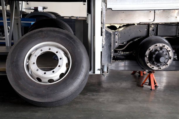 Truck and Bus Tire