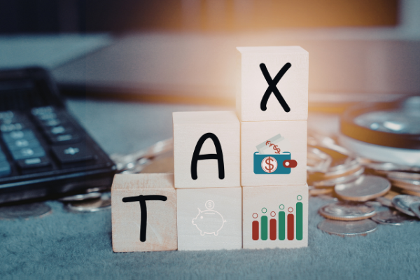 Trust Tax in 2026 New Rules, Rates & What’s Changed