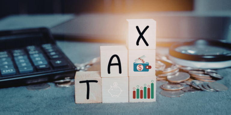 Trust Tax in 2026 New Rules, Rates & What’s Changed