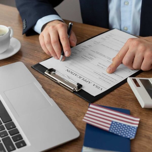 USCIS Approved Translation Services