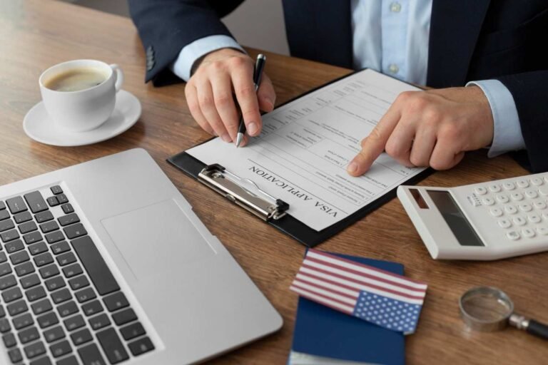 USCIS Approved Translation Services