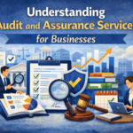 Audit and Assurance Services