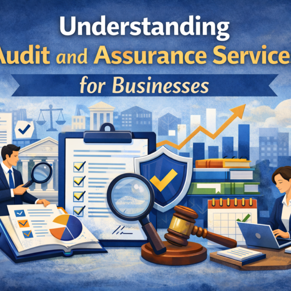 Audit and Assurance Services