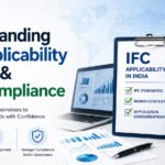 IFC Applicability in India