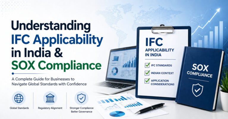 IFC Applicability in India