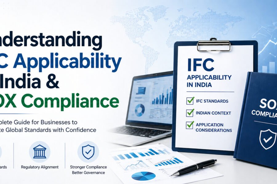 IFC Applicability in India