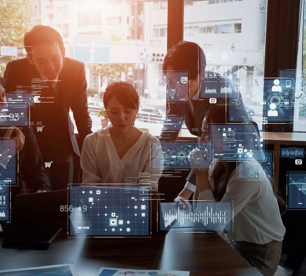 Why Businesses Need Enterprise AI Training