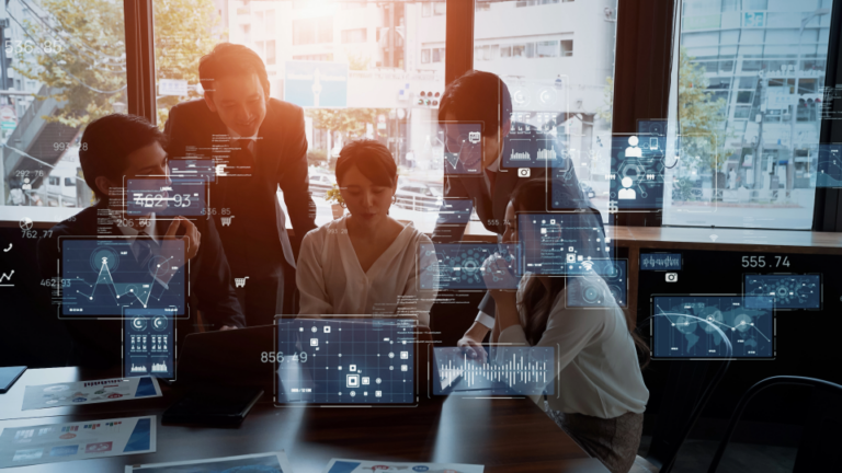 Why Businesses Need Enterprise AI Training