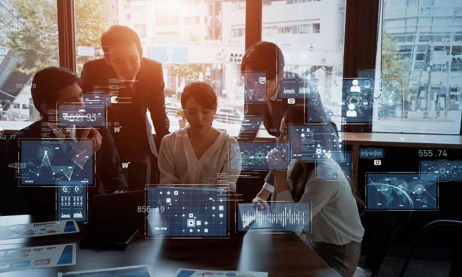 Why Businesses Need Enterprise AI Training