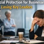 Financial Protection for Businesses Losing Key Leaders