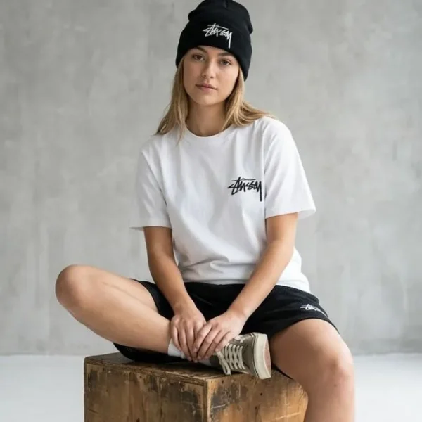 Men’s Stussy Shorts Sale – Trendy & Comfortable Summer Shorts