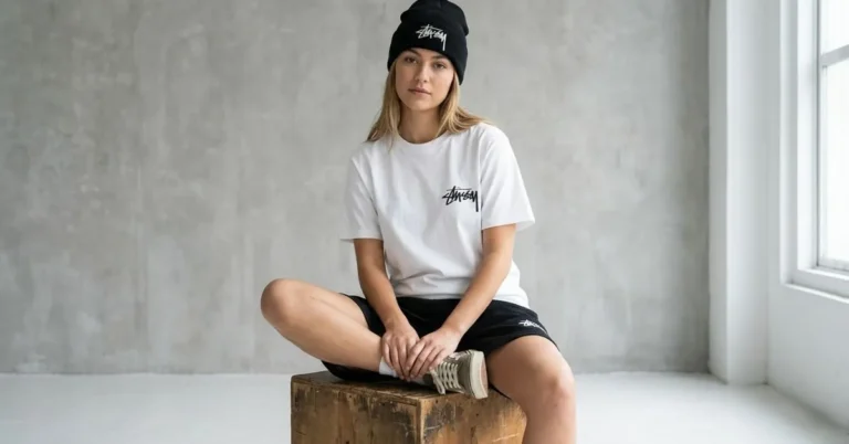 Men’s Stussy Shorts Sale – Trendy & Comfortable Summer Shorts