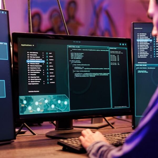 healthcare solution development company