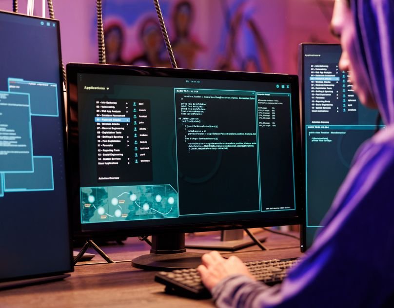 healthcare solution development company