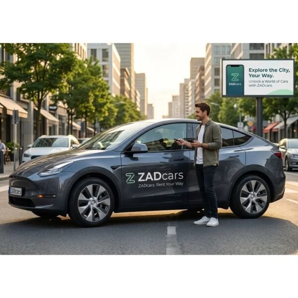 Car Rental in Reno, Nevada