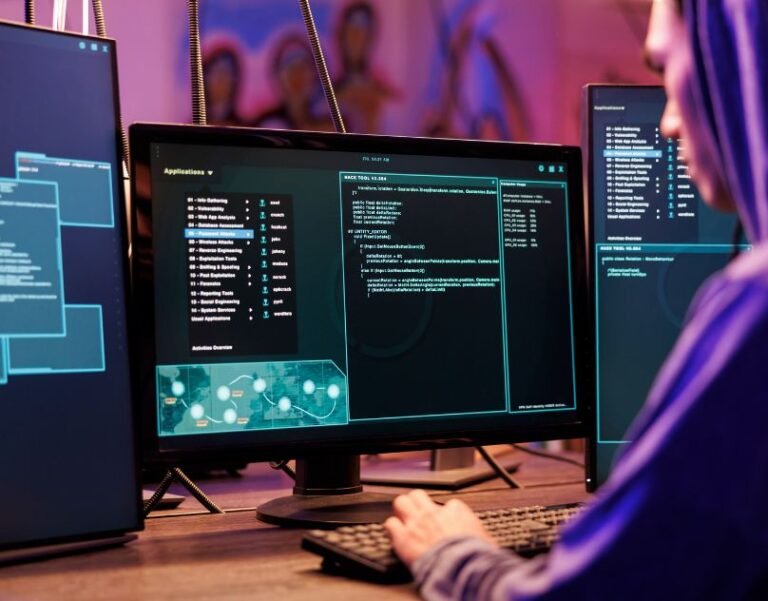 Asset management in Healthcare