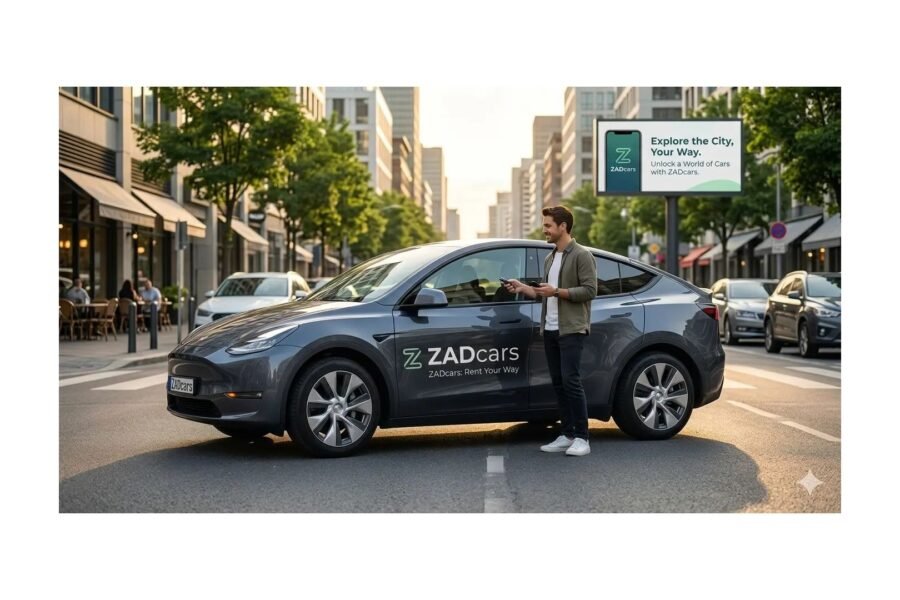 Car Rental in Reno, Nevada