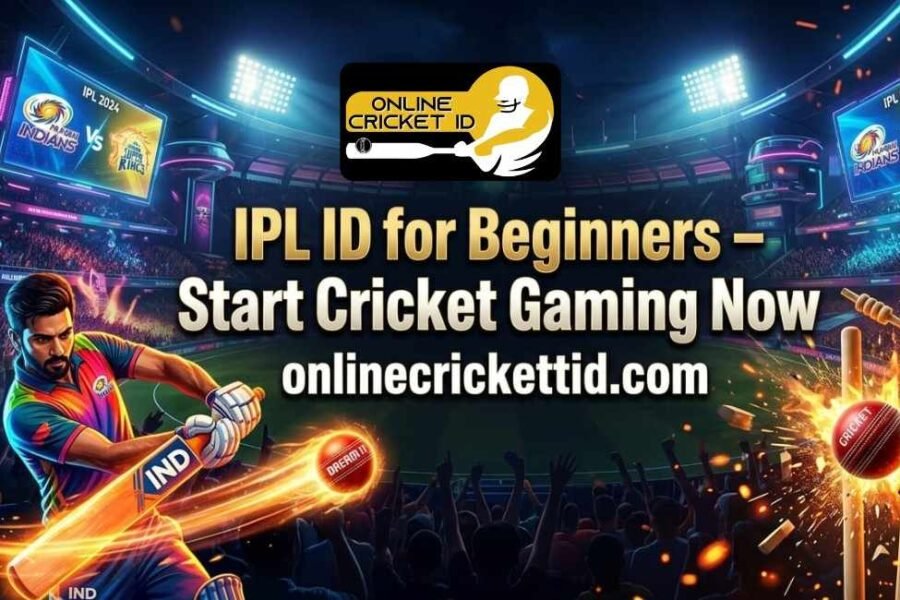 IPL ID
